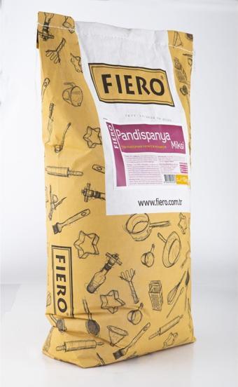 Fiero Pandispanya Mix Sade 10 Kg