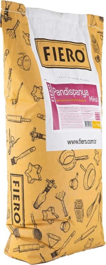 Fiero Pandispanya Mixi Sade 10 Kg