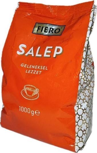 Fiero Salep 1000 Gr