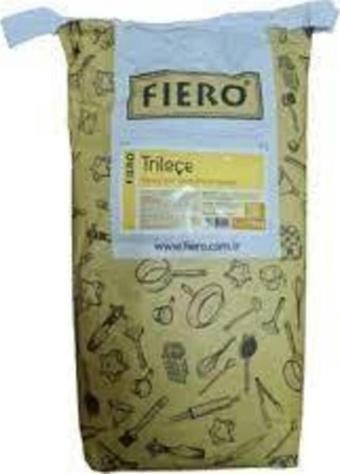 Fiero Trileçe Miksi Sade Kolay Tatlı 10 Kg