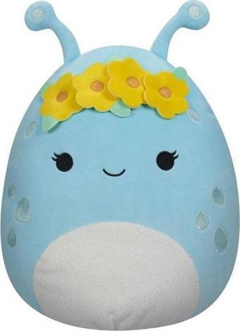 Squishmallows Uzaylı Natnat Pelüş 30 cm 