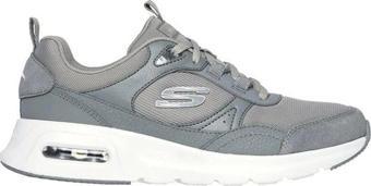 Skechers 149879 GRY SKECH-AIR COURT-GOOD TIMES GÜNLÜK SPOR AYAKKABI