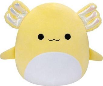 Squishmallows Semender Treyton Pelüş 36 cm