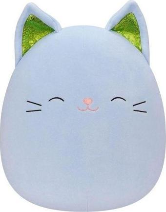 Squishmallows Kedi Jiovanne Pelüş 36 cm