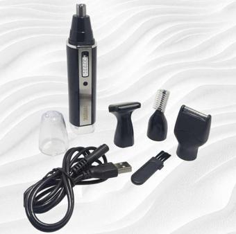POWERTEC TR-450 (4in1) 4 Başlıklı Bakım Kiti