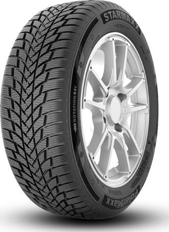 Starmaxx 185/65R15 88H Polarmaxx (M+S) Oto Kış Lastiği (Üretim Yılı: 2024)