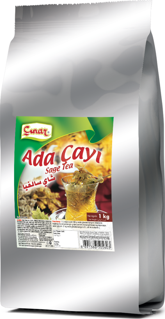 Çınar ADAÇAYI 10 x 1 kg