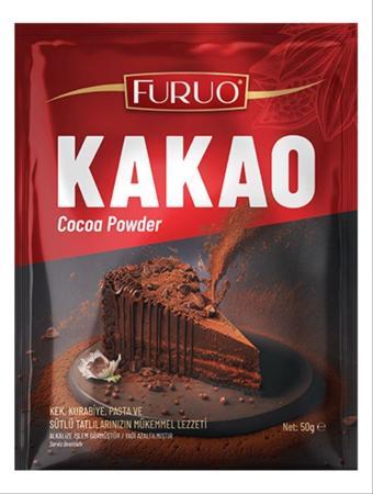 Furuo Kakao 50 G