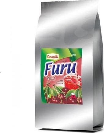 FURUO VİŞNE AROMALI İÇECEK TOZU 1 KG