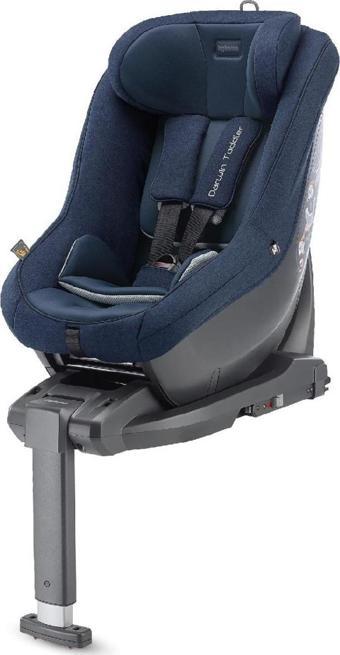 Inglesina Darwin Toddler I-Size Oto Koltuğu ve Baza Set (40-105 cm / 0-4 Yaş)