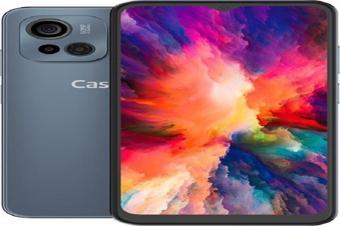 Casper Via F30 plus 128 GB 4 GB Platin Gri (Yenilenmiş)