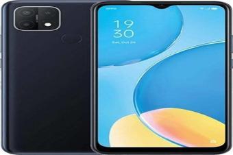 Oppo A15S 64 GB Siyah (Yenilenmiş) 