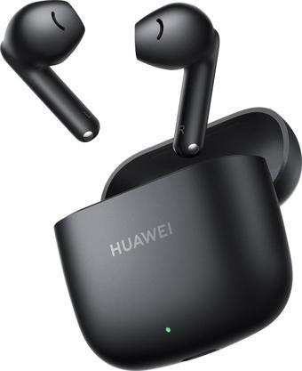 Huawei Freebuds Se 2 Bluetooth Kulakiçi Kulaklık - Siyah