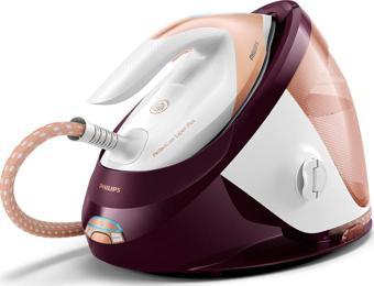 Philips GC8962/40 Buhar Kazanlı Ütü + Çanta