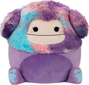 Squishmallow Kocaayak Eden Pelüş 40 cm