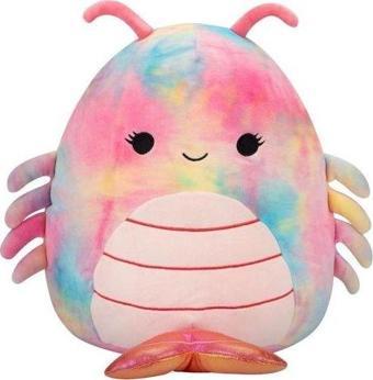 Squishmallows Karides Candis Pelüş 30 cm