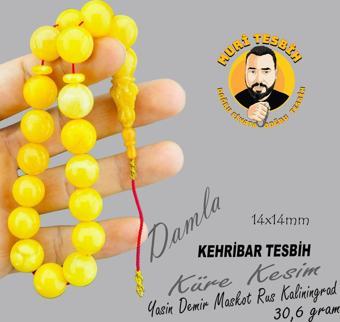 30,6 KALİNİNGRAD YASİN DEMİR MASKOT 14X14mm