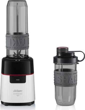 AR1147-B ShakeN Take Neo Kişisel Blender - Beyaz