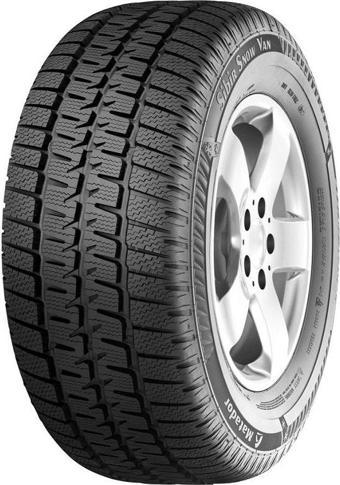 Matador 205/65R15C 102/100T MPS530 Sibir Snow Van 6 PR Kış Lastiği (Üretim Yılı: 2024)