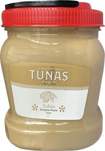 Tunas Tahin 1200 gr Pet Kavanoz