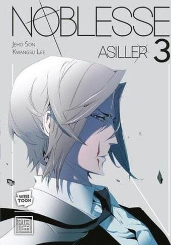 Asiller Cilt - 3 - Jeho Son - Athica Yayınları