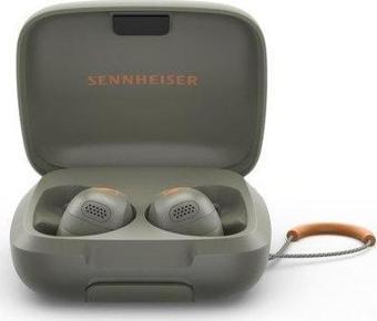 Sennheiser Momentum Sport ANC TWS Yeşil Kulak İçi Bluetooth Kulaklık