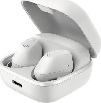 Sennheiser Accentum ANC TWS Beyaz Kulak İçi Bluetooth Kulaklık