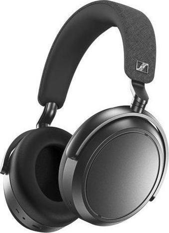 Sennheiser Momentum 4 Grafit Kulak Üstü Bluetooth Kulaklık