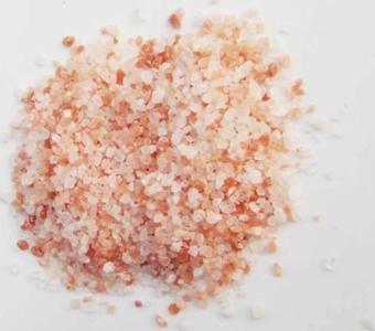 Dökme Baharat Himalaya Tuzu Pembe Granül - 500 gr