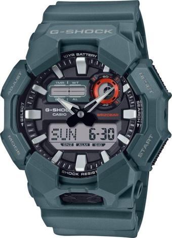 Casio G-SHOCK GA-010-2ADR Erkek Kol Saati