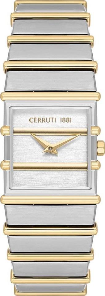 Cerruti 1881 CIWLG0052202 Kadın Kol Saati