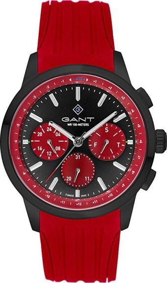 Gant G154016 Erkek Kol Saati