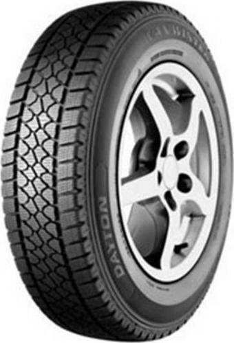 Dayton Van Winter 195/60R16C 99/97T 2024 Kış Lastiği