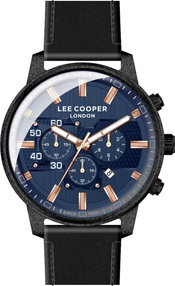 Lee Cooper LC07474.631-NM Erkek Kol Saati