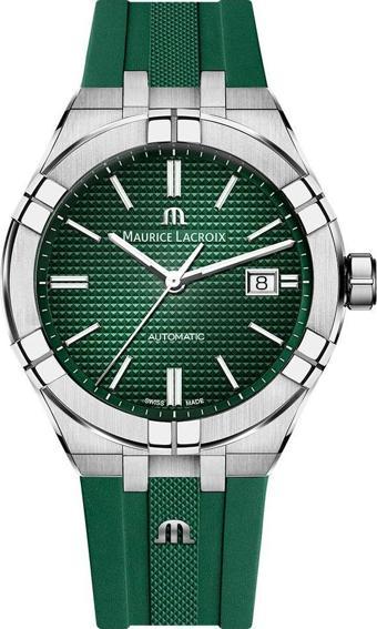 Maurice Lacroix AIKON Automatic ML-AI6008SS000630-5 Erkek Kol Saati