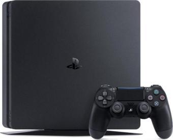 Sony Playstation 4 Slim 500 Gb Oyun Konsolu (Bilkom Garantili)