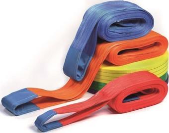 Meridyen Polyester Sapan 2 Ton 4 Mt