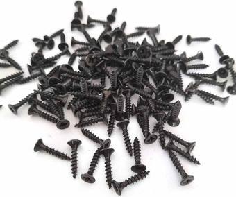 Sunta vidası 3,5 x 18 mm Siyah 500 adet