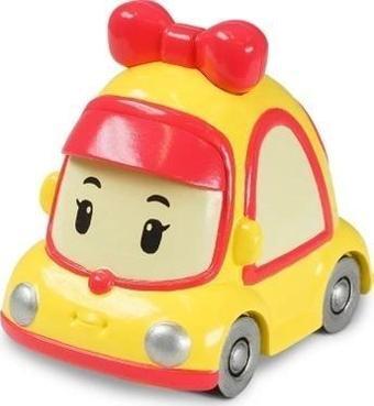 Robocar Poli Metal Araç Mini Figür