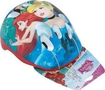 Disney Prensesler Ayarlanabilir Kask