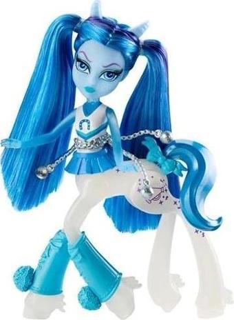 Monster High Fright-Mares Skyra Bouncegait