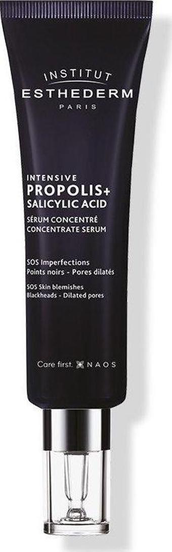 Institut Esthederm  Propolis + Salicylic + Salicylic Acid Concentrate Serum 30 ml