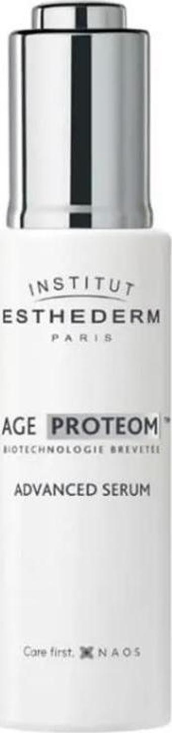 Institut Esthederm Age Proteom Advanced Serum 30 ml