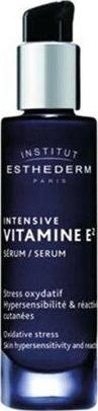 Institut Esthederm Intensive Vitamine E2 Serum 30 ml