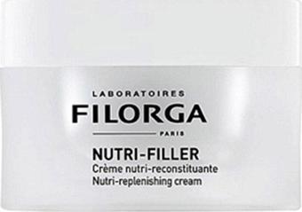 Filorga Nutri Filler Cream 50ml ( Besleyici Gündüz Kremi )