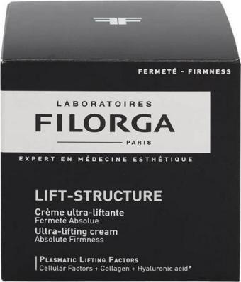 Lift-Structure Ultra Lifting Cream Sıkılaştırıcı Krem 50ml