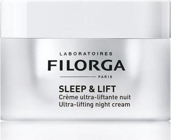 Sleep & Lift Ultra Lifting Night Cream Ultra Sıkılaştırıcı Gece Kremi 50ml