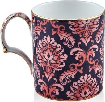 Tea Delight Blooming Baroque Kupa