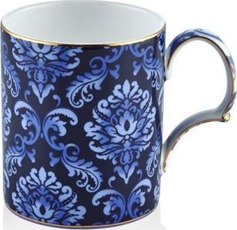 Tea Delight Blooming Baroque Kupa