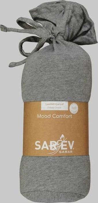 SAREV MEDULAS FITTED CARSAF TK, .K.GRİ
